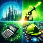 Hercules Site Services, Baron Oil, Time Finance and Strix Group