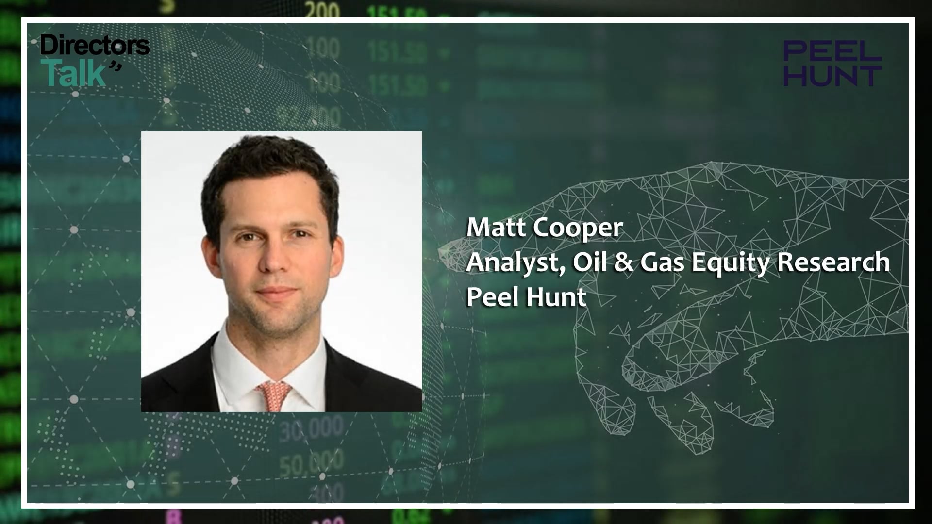 Diversified Energy Company Receives Positive Model Update by Peel Hunt (VIDEO)
