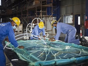 Abu Dhabi Ship Building Company