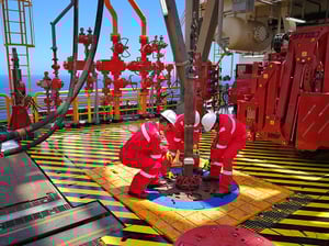Adnoc Drilling