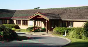 Spire Healthcare Group Sell Spire Tunbridge Wells Hospital