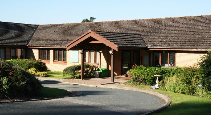 Spire Healthcare Group Sell Spire Tunbridge Wells Hospital