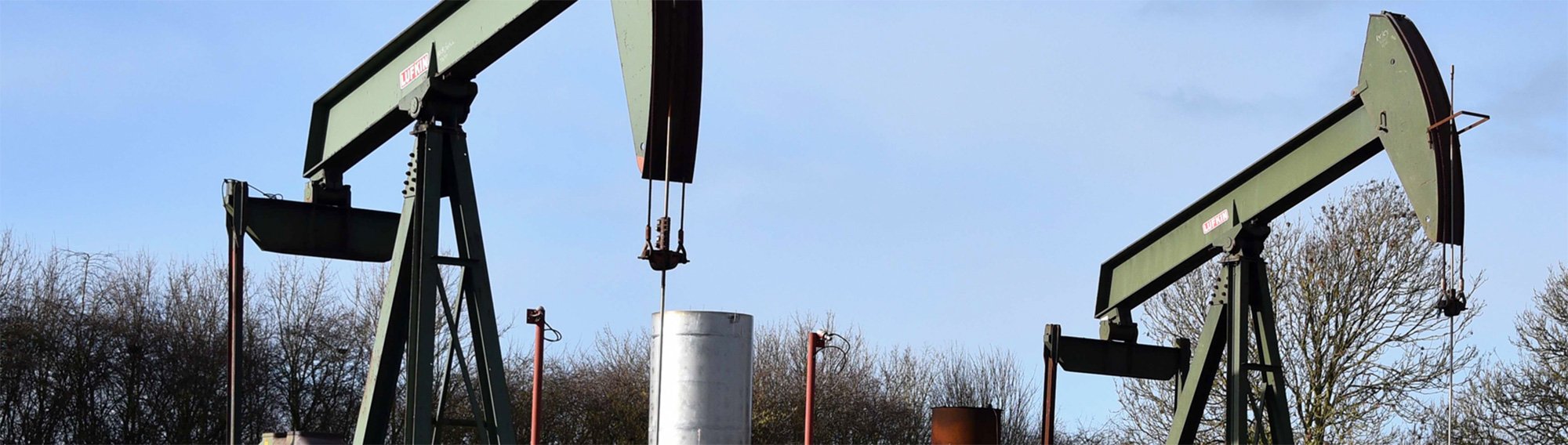 Union Jack Oil plc