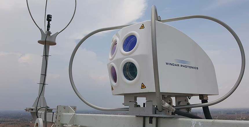 Windar Photonics plc