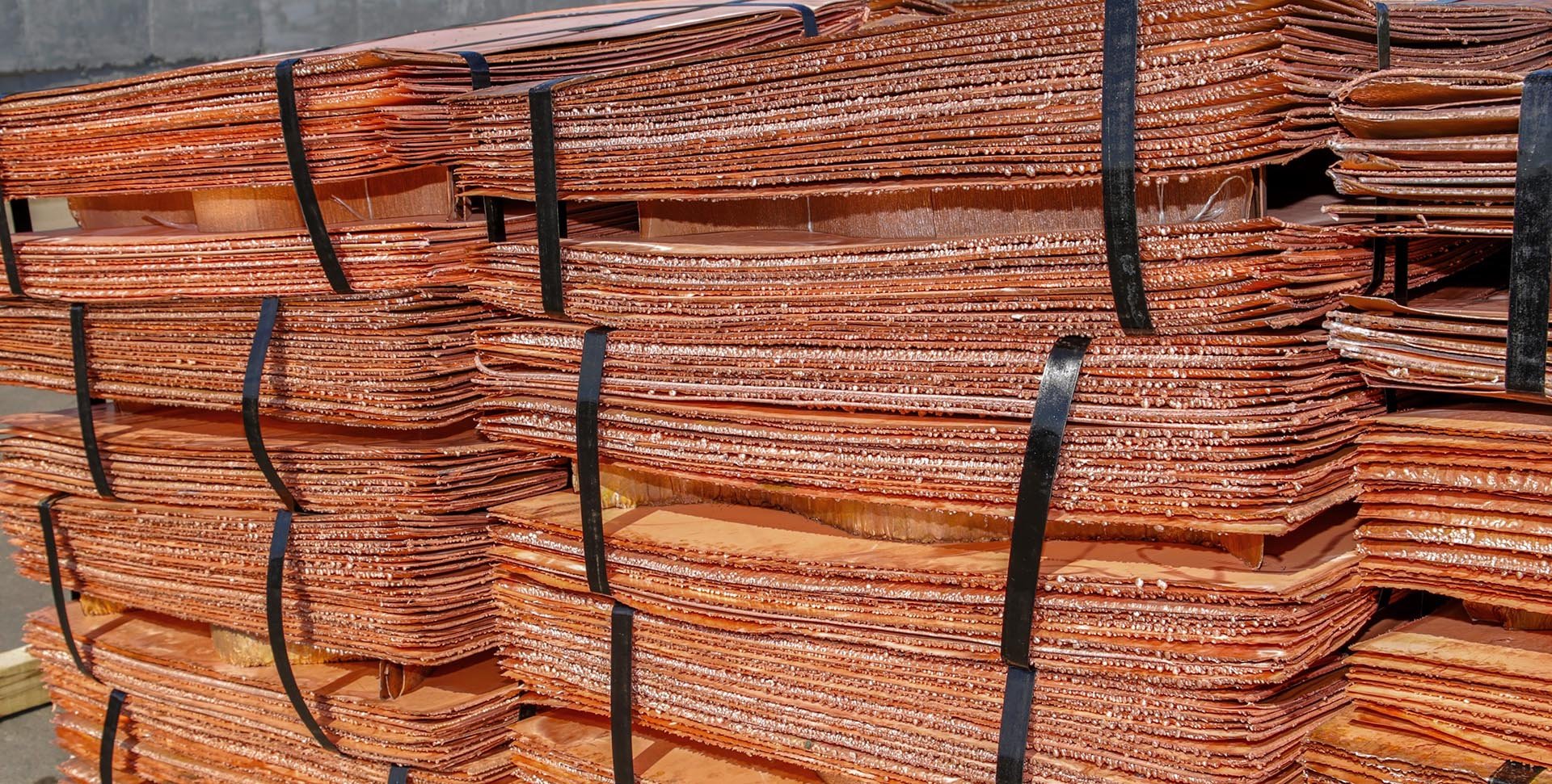 Central Asia Metals