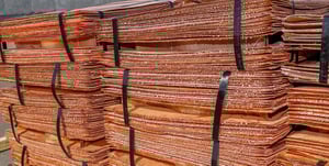 Central Asia Metals