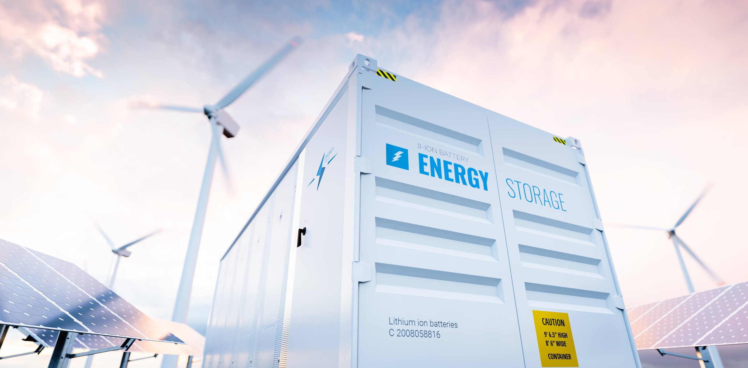 SAE Renewables