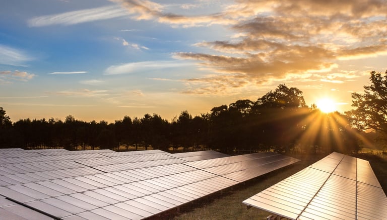 Bluefield Solar Income Fund