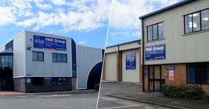 Diploma plc