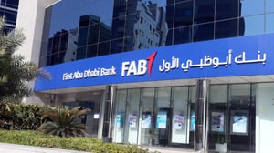 First Abu Dhabi Bank (FAB.AD)