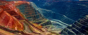 Mining, Minerals & Metals Plc
