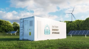 SAE Renewables plc