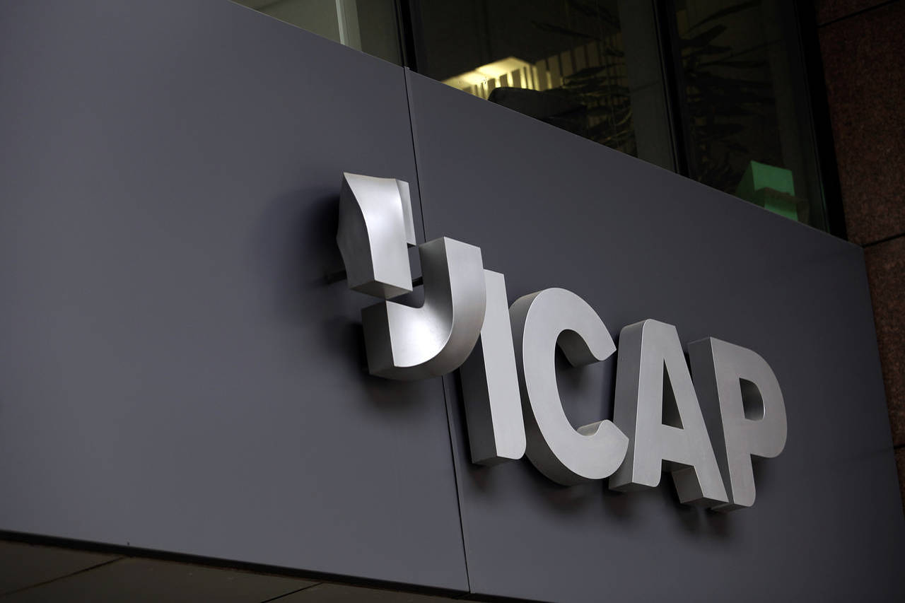 TP ICAP Group Plc