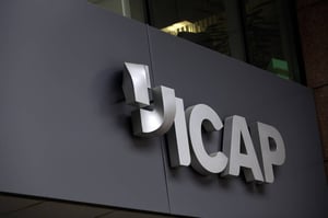 TP ICAP Group Plc