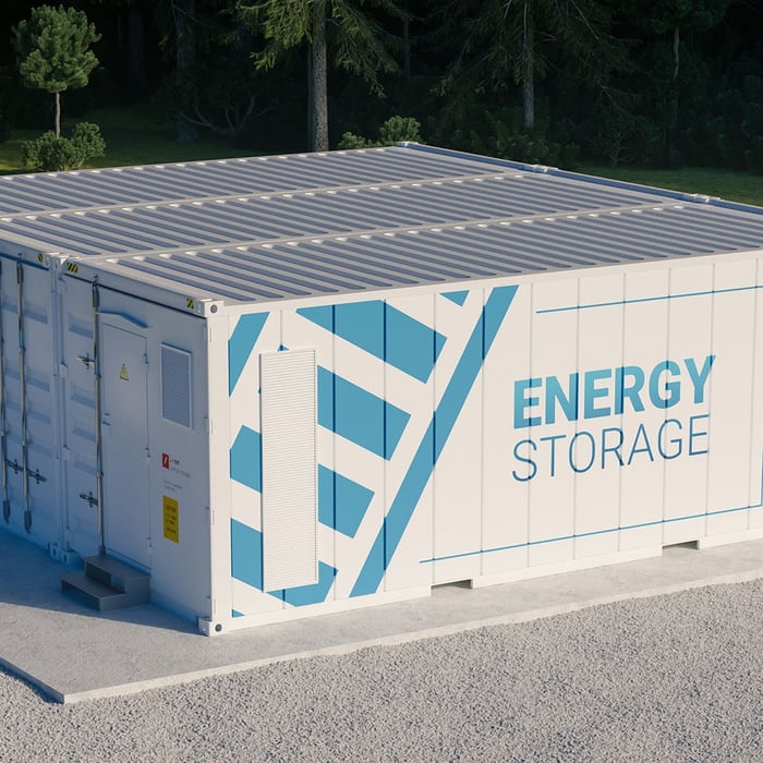 Sae renewables battery-banner SAE Renewables