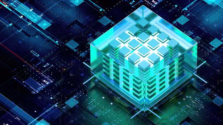 Alpahwave IP Group