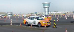 Emirates Driving Company