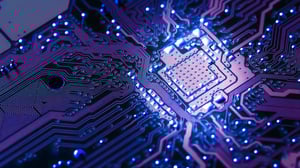 Alpahwave IP Group