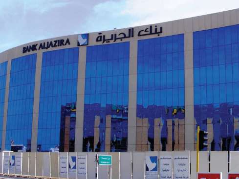 Bank AlJazira