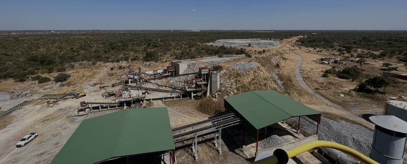 Firering Strategic Minerals Plc (Lon:frg) Firering Strategic Minerals