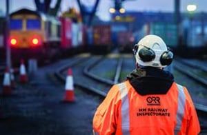 Office of Rail and Road ()
