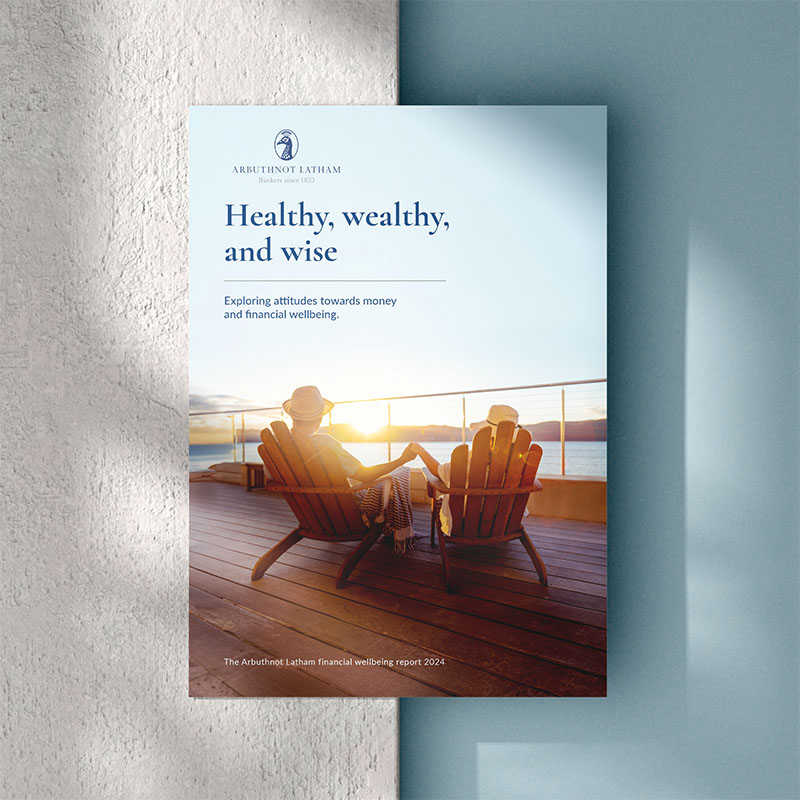 Arbuthnot Banking Group Plc (Lon:arbb) Arbuthnot Banking Group