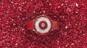 Gemfields Group plc