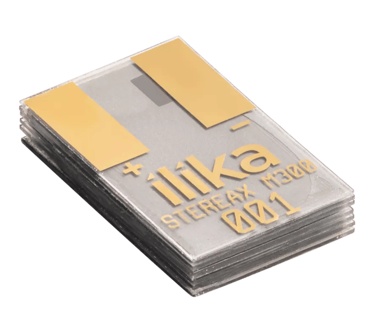 Ilika plc
