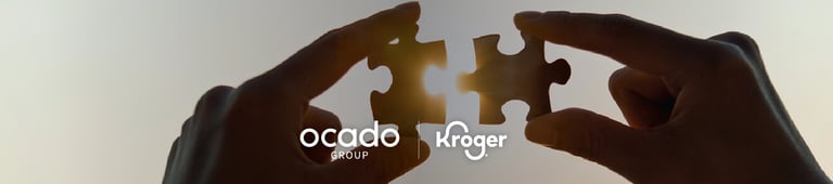 Ocado Group Plc