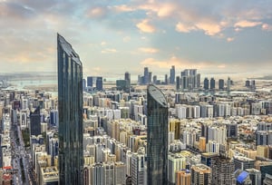 Alpha Dhabi Holding PJSC