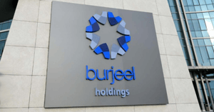 Burjeel Holdings Headquarters