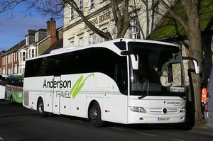FirstGroup