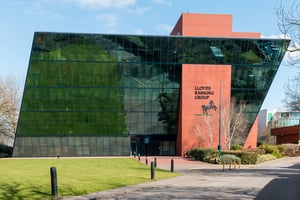 Lloyds Banking