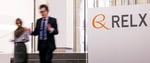 RELX plc