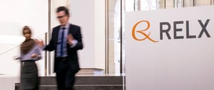 RELX plc
