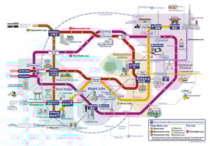 Tokyo Metro