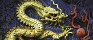 Asia Dragon Trust plc