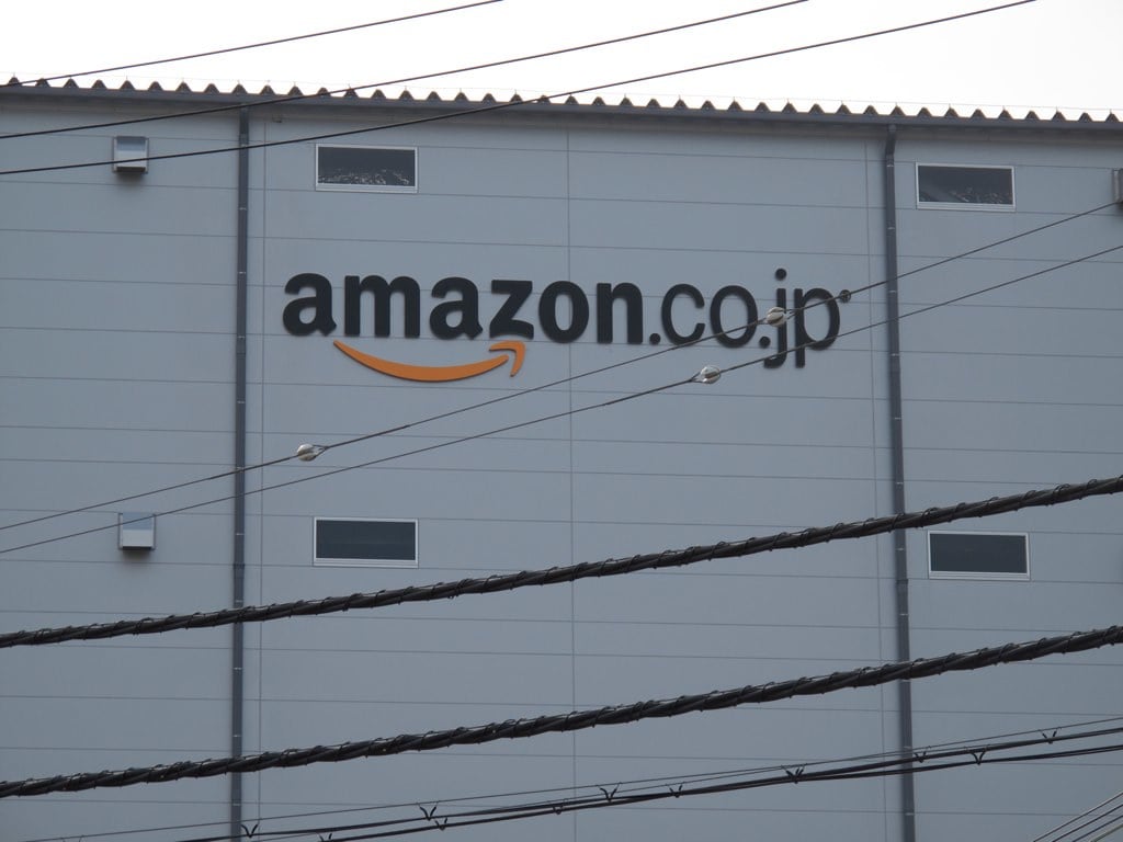 Boku Amazon Japan