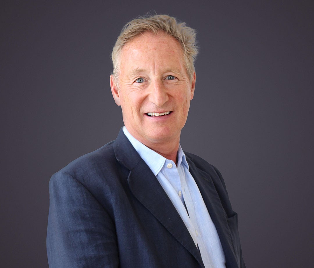 Darren Ellis – Group CEO