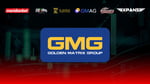 Golden Matrix Group