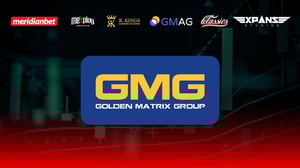 Golden Matrix Group