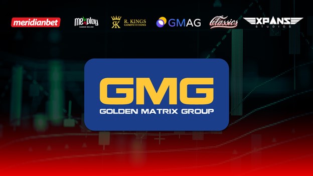 Golden Matrix Group