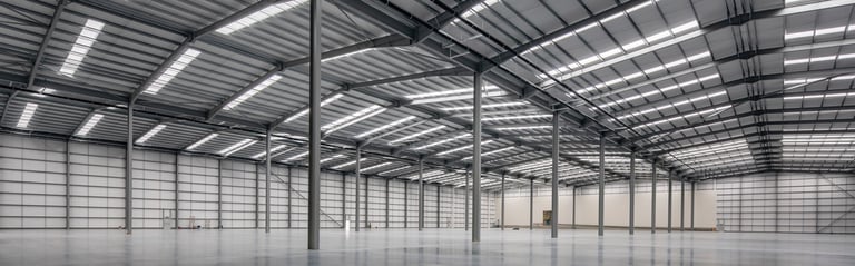 Londonmetric Property