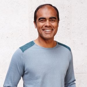Sanjay Nandi