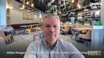 cooks coffee company plc ceo aidan keegan on growth strategy and ethical practices ()