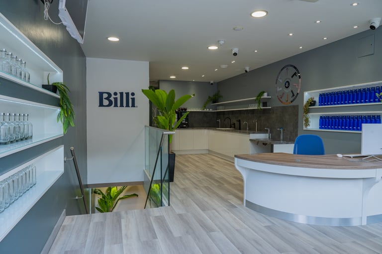 Strix Group plc