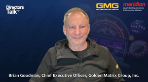 Golden Matrix Group Inc