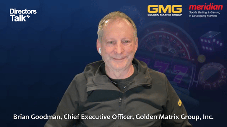 Golden Matrix Group Inc