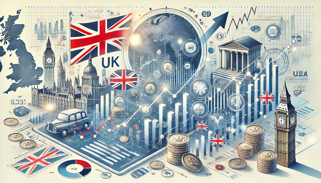 UK stock market Investing Guide