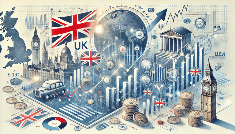 UK stock market Investing